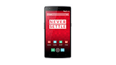 OnePlus One Display und andere Reparaturen