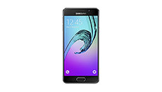 Samsung Galaxy A3 (2016) Ladekabel und Ladegeräte