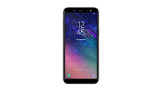 Samsung Galaxy A6 (2018) Hüllen