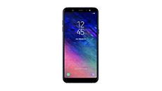 Samsung Galaxy A6+ (2018) Zubehör