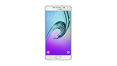 Samsung Galaxy A7 (2016) Zubehör