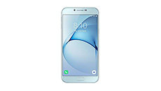Samsung Galaxy A8 (2016) Zubehör