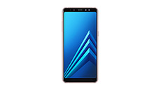 Samsung Galaxy A8+ (2018) Zubehör