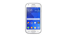 Samsung Galaxy Ace 4 SM-G357FZ Handy Zubehör