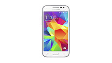 Samsung Galaxy Core Prime Zubehör