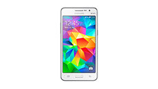 Samsung Galaxy Grand Prime Handy Zubehör