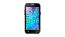 Samsung Galaxy J1 Zubehör
