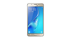 Samsung Galaxy J5 (2016) Hülle