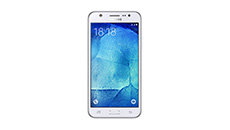 Samsung Galaxy J5 Hüllen