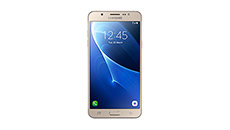 Samsung Galaxy J7 (2016) Zubehör