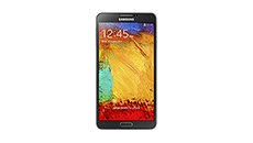 Samsung Galaxy Note 3 Handy Zubehör