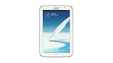 Samsung Galaxy Note 8.0 N5100 Tablet Zubehör
