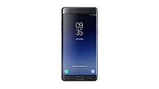 Samsung Galaxy Note FE Zubehör