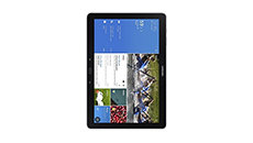 Samsung Galaxy Note Pro 12.2 Tablet Zubehör