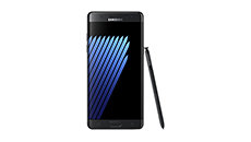 Samsung Galaxy Note7 Zubehör