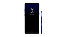 Samsung Galaxy Note8 Hülle