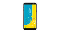 Samsung Galaxy On6 Zubehör