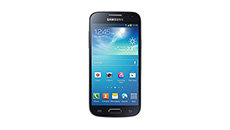 Samsung Galaxy S4 Mini Handy Zubehör