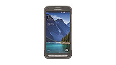 Samsung Galaxy S5 Active Handy Zubehör