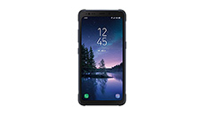 Samsung Galaxy S8 Active Zubehör