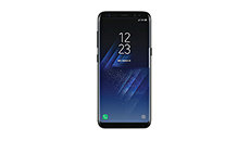 Samsung Galaxy S8 Zubehör