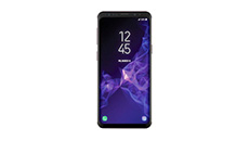 Samsung Galaxy S9 Ladekabel und Ladegeräte