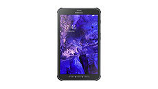 Samsung Galaxy Tab Active Tablet Zubehör