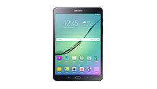 Samsung Galaxy Tab S2 8.0 Zubehör