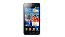 Samsung Galaxy S2 Handy Zubehör