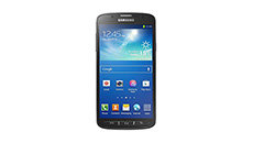 Samsung Galaxy S4 Active I9295 Handy Zubehör