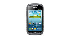 Samsung S7710 Galaxy Xcover 2 Handy Zubehör