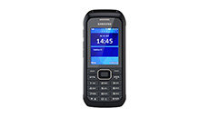 Samsung Xcover 550 Hüllen & Zubehör