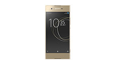 Sony Xperia XA1 Zubehör
