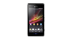 Sony Xperia M Handy Zubehör