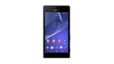 Sony Xperia M2 Handy Zubehör