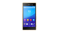 Sony Xperia M5 Zubehör