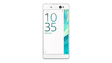 Sony Xperia XA Ultra Zubehör