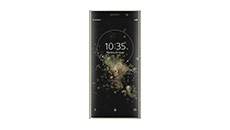Sony Xperia XA2 Plus Zubehör