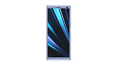 Sony Xperia 10 Plus Zubehör