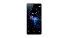 Sony Xperia XZ4 Compact Zubehör