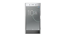 Sony Xperia XZ Premium Zubehör