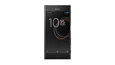 Sony Xperia XZs Zubehör