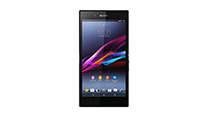 Sony Xperia Z Ultra Handy Zubehör