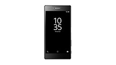 Sony Xperia Z5 Premium Zubehör