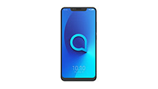 Alcatel 5v Zubehör