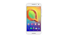 Alcatel A3 Zubehör