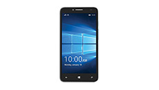 Alcatel Fierce XL (Windows) Zubehör