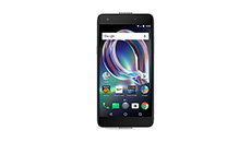 Alcatel Idol 5s Zubehör