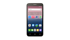 Alcatel Pop 3 (5.5) Zubehör