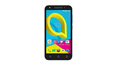 Alcatel U5 Zubehör